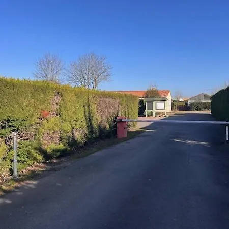 Résidence Cote De Lumière