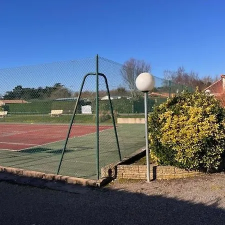 Résidence Cote De Lumière Hébergement de vacances *