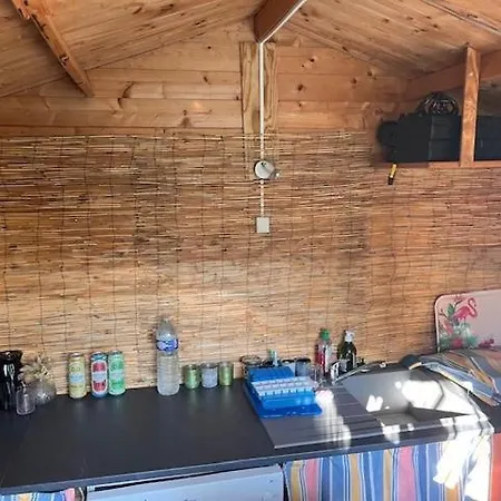 Hébergement de vacances Résidence Cote De Lumière *