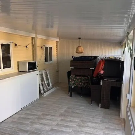 Hébergement de vacances Résidence Cote De Lumière