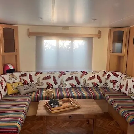 Résidence Cote De Lumière Hébergement de vacances *