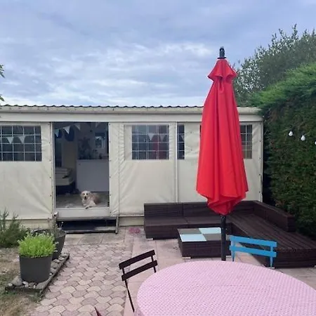 Résidence Cote De Lumière Les Sables-dʼOlonne