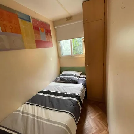 Hébergement de vacances Résidence Cote De Lumière