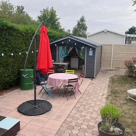 Résidence Cote De Lumière *