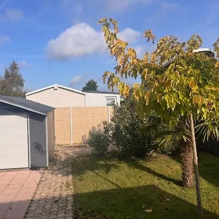 Résidence Cote De Lumière Hébergement de vacances Les Sables-dʼOlonne