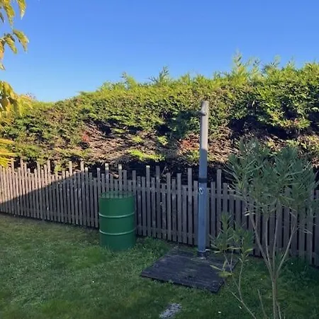 Résidence Cote De Lumière Hébergement de vacances *