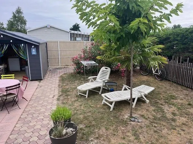 Σπίτι διακοπών Cote De Lumiere Les Sables-dʼOlonne