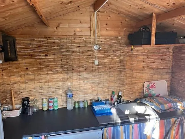 Σπίτι διακοπών Cote De Lumiere *