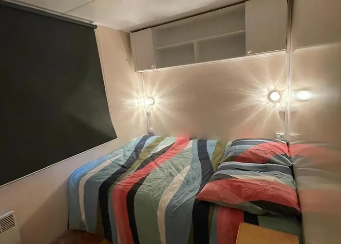 Σπίτι διακοπών Cote De Lumiere Les Sables-dʼOlonne