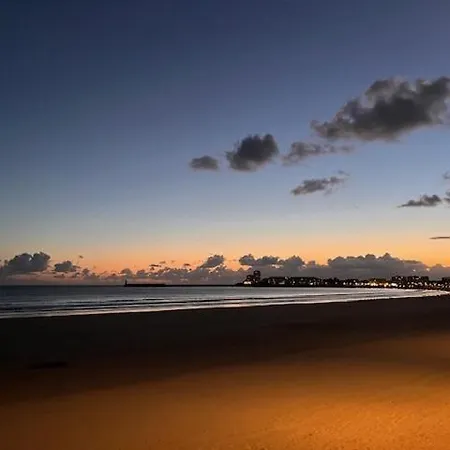 Cote De Lumiere Les Sables-dʼOlonne
