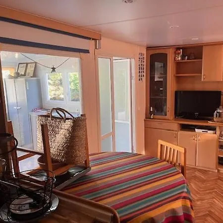 Cote De Lumiere Ferienhaus Les Sables-dʼOlonne