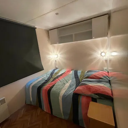 Ferienhaus Cote De Lumiere Les Sables-dʼOlonne