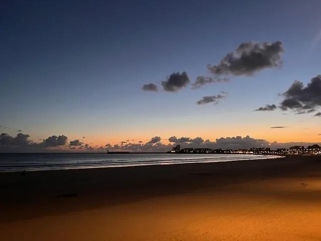 Cote De Lumiere Les Sables-dʼOlonne