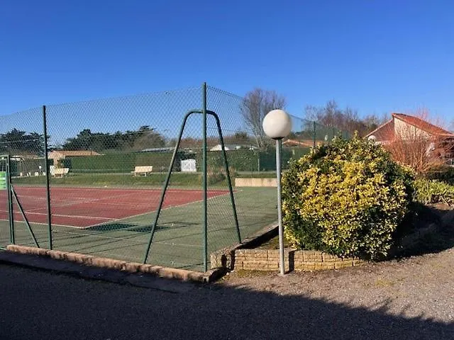 Cote De Lumiere Prázdninový dům *