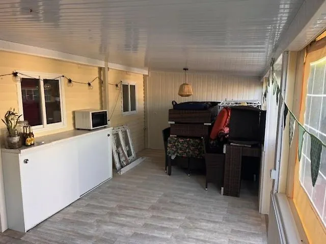 Prázdninový dům Cote De Lumiere