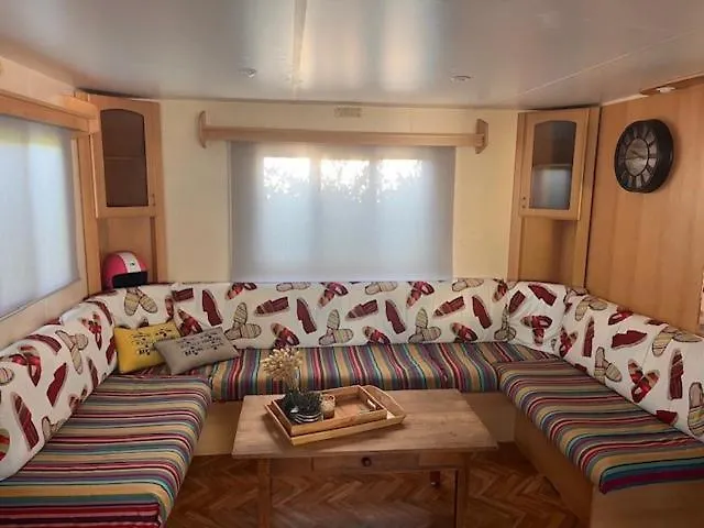 Cote De Lumiere Prázdninový dům *