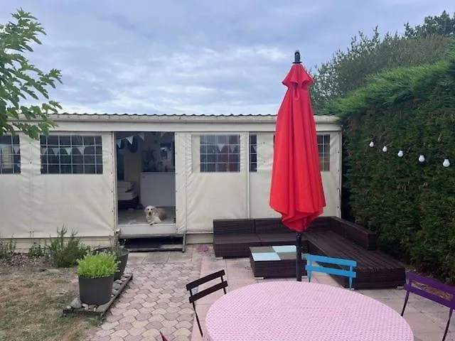 Cote De Lumiere Les Sables-dʼOlonne