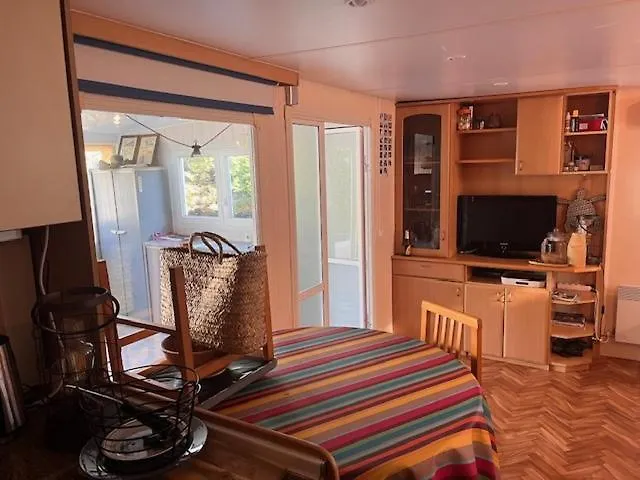 Cote De Lumiere Prázdninový dům Les Sables-dʼOlonne