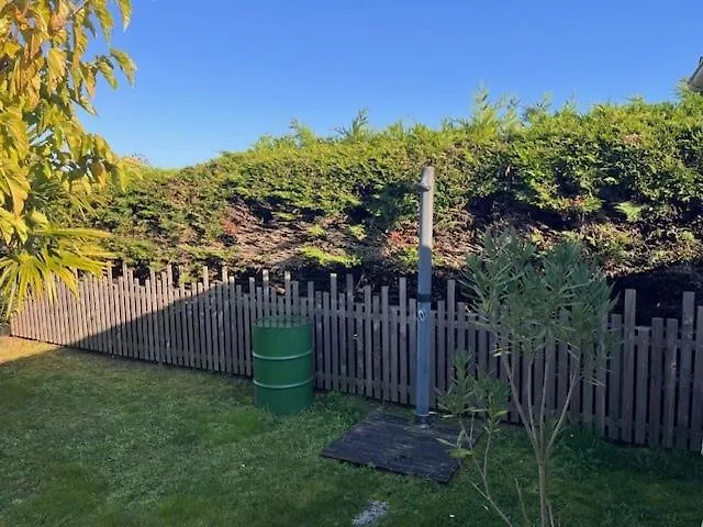 Cote De Lumiere Prázdninový dům *